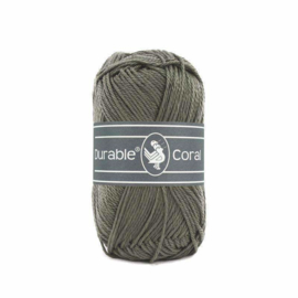 Durable Coral 389 Slate