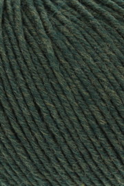 Lang Yarns Merino 120 | 34.0398 | Olive chante claire