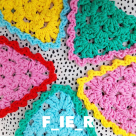 Yarn and Colors Fabulous 008 Teak