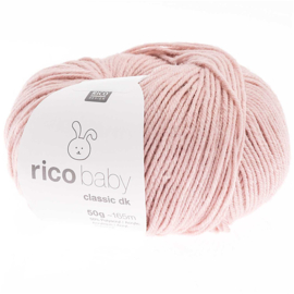 Rico Baby Classic DK 052 Orchid