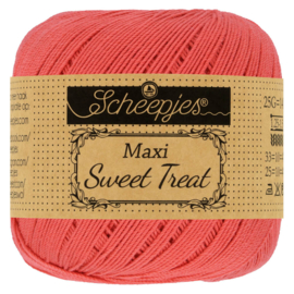 Scheepjes Maxi Sweet Treat 252 Watermelon