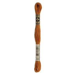DMC Mouliné Borduurgaren 6 draads - 8 m |  3826