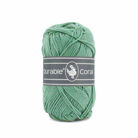 Durable Coral 2133 Dark Mint