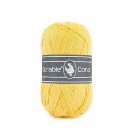 Durable Coral 309 Light Yellow