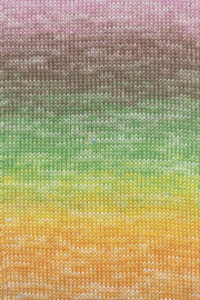 Lang Yarns Quattro Dégradé | 1088.0014