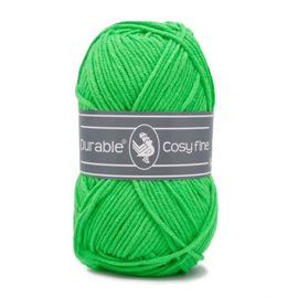 Durable Cosy Fine 2156 Grass Green
