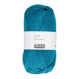 Yarn and Colors Super Must-have 070 Petroleum
