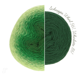 Scheepjes Whirlette 861 Avacado