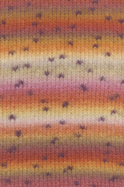 Lang Yarns Cloud Tweed | 1122.0005 | Orange/red