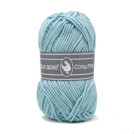 Durable Cosy Fine 2124 Baby Blue