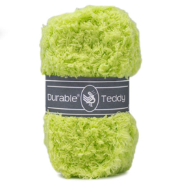 Durable Teddy 352 Lime