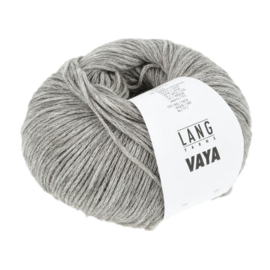 Lang Yarns Vaya | 1135.0023 | Silver