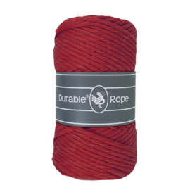 Durable Rope 316 Red