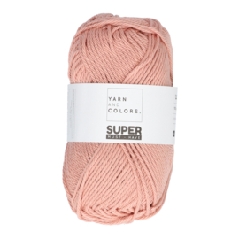 Yarn and Colors Super Must-have 101 Rosé