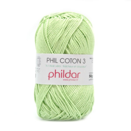 Phildar Phil Coton 3 1012 Anisade