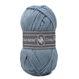 Durable Cosy Extra Fine 289 Blue Grey