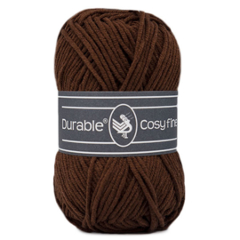 Durable Cosy Fine 385 Coffee