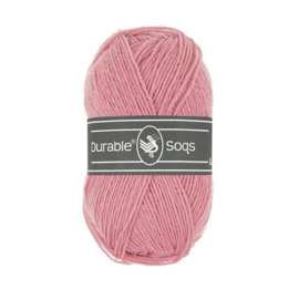 Durable Soqs 225 Vintage Pink