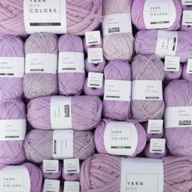 Yarn and Colors Epic 052 Orchid