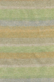 Lang Yarns Quattro Color | 812.0044 | Lime