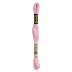 DMC Mouliné Borduurgaren 6 draads - 8 m |  605