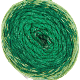 Ricorumi Spin Spin dk 013 Green