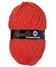 Lammy Yarns Chenille XXL | 312 Koraal
