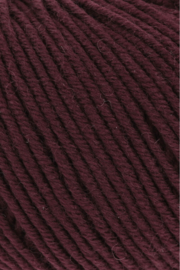 Lang Yarns Merino 120 | 34.0364 | Bordeaux