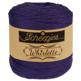 Scheepjes Whirlette 888 Acai Berry