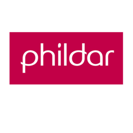 Phildar Phil Coton 3 1272 Cerise