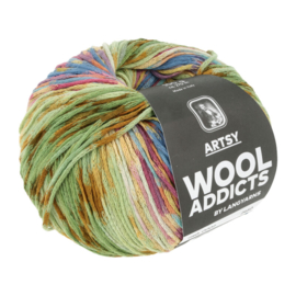 Wooladdicts Artsy