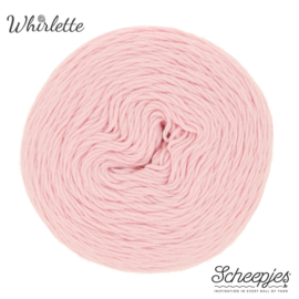 Scheepjes Whirlette 862 Grapefruit