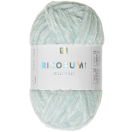 Ricorumi Nilli Nilli 015 Ice Blue