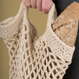 Yarn and Colors | Haakpakket | Market Bag