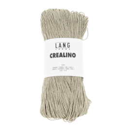 Lang Yarns Crealino | 1089.0022 | Beige