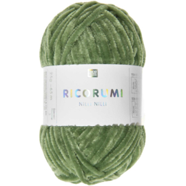 Ricorumi Nilli Nilli 019 Green