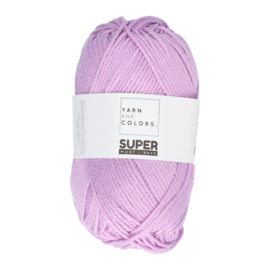 Yarn and Colors Super Must-have 052 Orchid