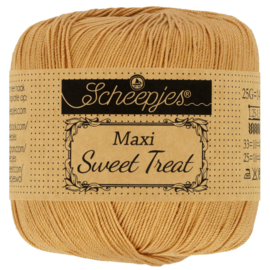 Scheepjes Maxi Sweet Treat 179 Topaz