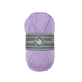 Durable Cosy Extra Fine 268 Pastel Lilac