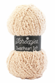Scheepjes Sweetheart Soft 005 Beige