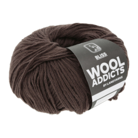 WOOLADDICTS Bliss | 1138.0068 | Coffee