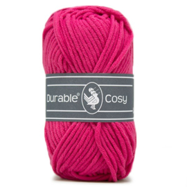 Durable Cosy 237 Fuchsia