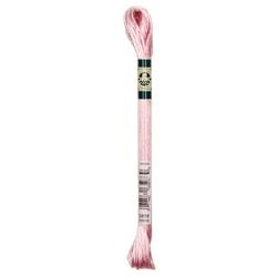 DMC Mouliné Satin Borduurgaren 6 draads - 8 m | S818