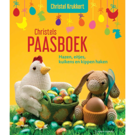 Boek | Christels Paasboek | Christel Krukkert