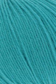 Lang Yarns Merino 200 BEBE | 71.0378 | Aqua