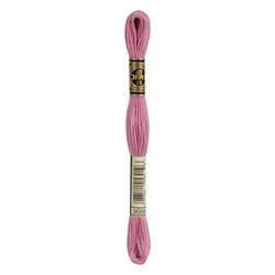 DMC Mouliné Borduurgaren 6 draads - 8 m |  3688