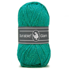 Durable Glam 338 Tropical Green