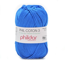 Phildar Phil Coton 3 1315 Gitane