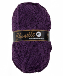 Lammy Yarns Chenille XXL | 064 Paars