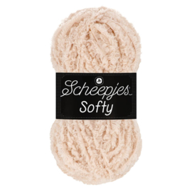 Scheepjes Softy 479 Beige